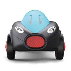 Toddys Sam Speedy Educatieve Modulaire Speelgoedauto Met Pop TO-0115 -Kleintje Wereld toddys sam speedy educatieve modulaire speelgoedauto met pop 8