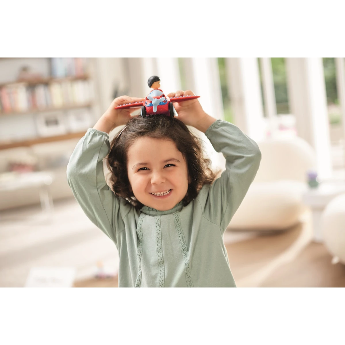 Toddys Leo Loopy Educatieve Modulaire Speelgoedauto Met Pop TO-0116 11 Toddys Leo Loopy Educatieve Modulaire Speelgoedauto Met Pop TO-0116 - Afbeelding 9