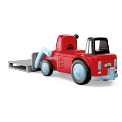 Toddys Willy Worky Educatieve Modulaire Speelgoedauto Met Pop TO-0134 -Kleintje Wereld toddys willy worky educatieve modulaire speelgoedauto met pop 10