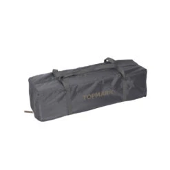 Topmark Charlie Zwart Campingbed T7034.BK0122 -Kleintje Wereld topmark charlie zwart campingbed t7034.bk0122 2