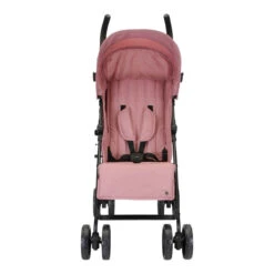 Topmark Fenn Roze Buggy PK0122 -Kleintje Wereld topmark fenn roze buggy pk0122 .3