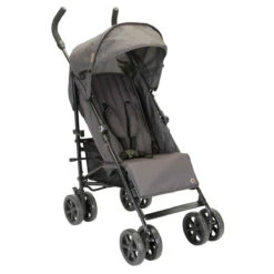 Topmark Fenn Zwart Buggy BK0122
