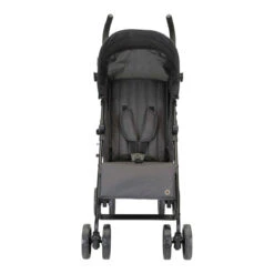 Topmark Fenn Zwart Buggy BK0122 -Kleintje Wereld topmark fenn zwart buggy bk0122 .3