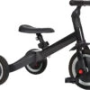 Topmark Kaya Antraciet 4-in-1 Loopfiets T6079.antra06
