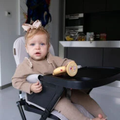 Topmark Lucky Groen Kinderstoel T6065.GREEN06 -Kleintje Wereld topmark lucky kinderstoe2 3