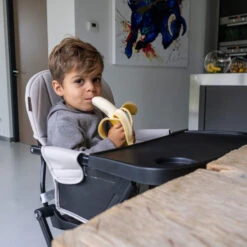 Topmark Lucky Groen Kinderstoel T6065.GREEN06 -Kleintje Wereld topmark lucky kinderstoel4 1