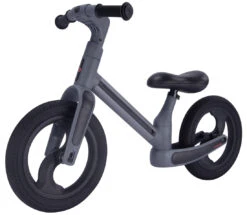 Topmark Manu Grijs Loopfiets T6078.GY0122 -Kleintje Wereld topmark manu grijs loopfiets t6078.gy0122 4 2
