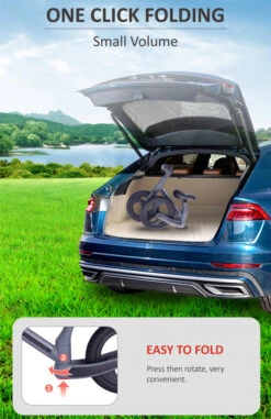 Topmark Manu Grijs Loopfiets T6078.GY0122 -Kleintje Wereld topmark manu grijs loopfiets t6078.gy0122 4 2 2