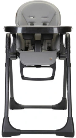 Topmark Robin 2021 Grijs Kinderstoel T6060.GREY06