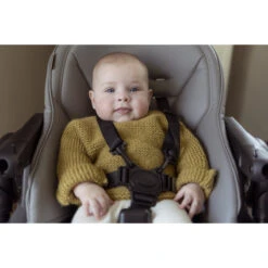 Topmark Robin 2021 Grijs Kinderstoel T6060.GREY06 -Kleintje Wereld topmark robin 2021 grijs kinderstoel t6060.grey06 13