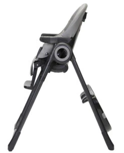 Topmark Robin 2021 Grijs Kinderstoel T6060.GREY06 -Kleintje Wereld topmark robin 2021 grijs kinderstoel t6060.grey06 5