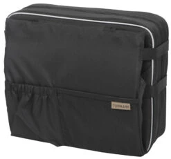 Topmark Up Zwart Stoelverhoger T7036 -Kleintje Wereld topmark up stoelverhoger 3