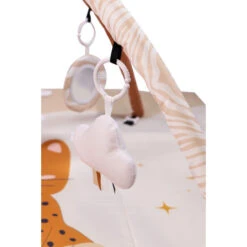 Tryco Leopard Lenny 2-in-1 XL Speelkleed En Opbergtas TR-140210 19 Tryco Leopard Lenny 2-in-1 XL Speelkleed En Opbergtas TR-140210 -Kleintje Wereld tr 140210 tryco leopard lenny playmat bag in 1 02