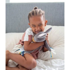 Tryco Vleermuis Bruce 28 Cm Knuffel TR-243332 -Kleintje Wereld tr 243332 03