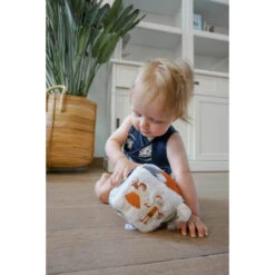 Tryco Fantasie Activiteitenkubus TR-243340 -Kleintje Wereld tr 243340 activity cube fantasy 04