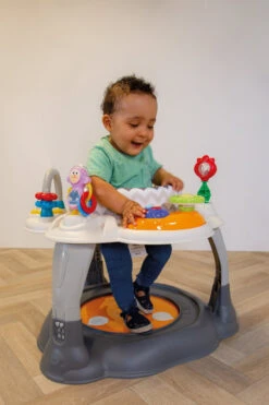 Tryco Boogie Red Activity Center TR-33273 16 Tryco Boogie Red Activity Center TR-33273 -Kleintje Wereld tr 33271 02