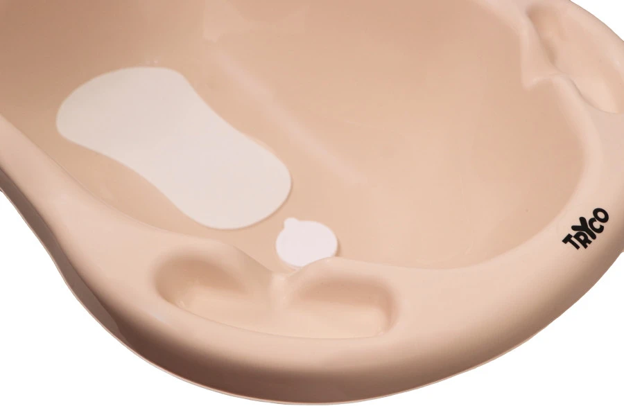 Tryco Unicolor Sand Badset 7 Tryco Unicolor Sand Badset - Afbeelding 5