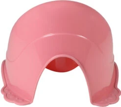 Tryco Pink 3-Delige Toilet Trainingsset -Kleintje Wereld tr 412605 tryco pink anti slip potty 04 1