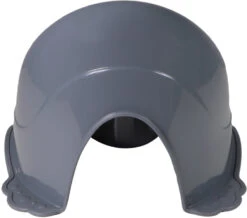 Tryco Anthracite 3-Delige Toilet Trainingsset 22 Tryco Anthracite 3-Delige Toilet Trainingsset -Kleintje Wereld tr 412606 tryco anthracite anti slip potty 04 1