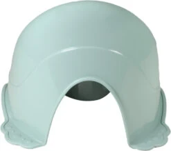 Tryco Stonegreen 3-Delige Toilet Trainingsset -Kleintje Wereld tr 412607 tryco stonegreen anti slip potty 04 1
