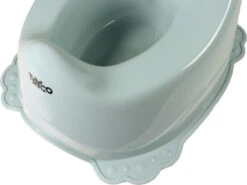 Tryco Stonegreen 3-Delige Toilet Trainingsset -Kleintje Wereld tr 412607 tryco stonegreen anti slip potty 05 1