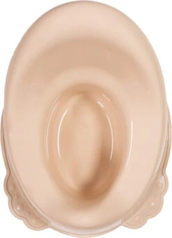 Tryco Sand 3-Delige Toilet Trainingsset -Kleintje Wereld tr 412608 tryco sand anti slip potty 03 1