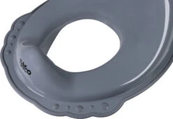 Tryco Anthracite 3-Delige Toilet Trainingsset 25 Tryco Anthracite 3-Delige Toilet Trainingsset -Kleintje Wereld tr 412610 tryco anthracite anti slip toilettrainer 03 1