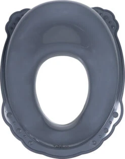 Tryco Anthracite 3-Delige Toilet Trainingsset 26 Tryco Anthracite 3-Delige Toilet Trainingsset -Kleintje Wereld tr 412610 tryco anthracite anti slip toilettrainer 04 1