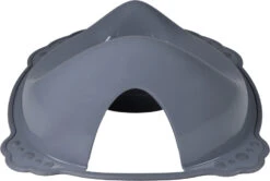 Tryco Anthracite 3-Delige Toilet Trainingsset 27 Tryco Anthracite 3-Delige Toilet Trainingsset -Kleintje Wereld tr 412610 tryco anthracite anti slip toilettrainer 05 1
