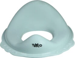 Tryco Stonegreen 3-Delige Toilet Trainingsset -Kleintje Wereld tr 412611 tryco stonegreen anti slip toilettrainer 01 1