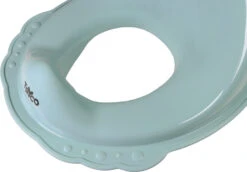 Tryco Stonegreen 3-Delige Toilet Trainingsset -Kleintje Wereld tr 412611 tryco stonegreen anti slip toilettrainer 03 1