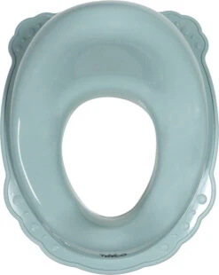 Tryco Stonegreen 3-Delige Toilet Trainingsset -Kleintje Wereld tr 412611 tryco stonegreen anti slip toilettrainer 04 1