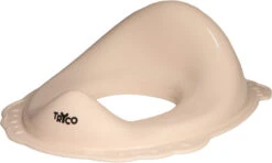 Tryco Sand 3-Delige Toilet Trainingsset -Kleintje Wereld tr 412612 tryco sand anti slip toilettrainer 02 1