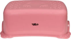 Tryco Pink 3-Delige Toilet Trainingsset -Kleintje Wereld tr 412613 tryco pink anti slip step tool 02 1