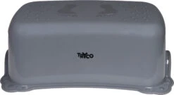 Tryco Anthracite 3-Delige Toilet Trainingsset 29 Tryco Anthracite 3-Delige Toilet Trainingsset -Kleintje Wereld tr 412614 tryco anthracite anti slip step tool 02 1