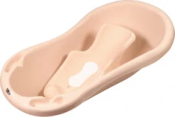 Tryco Unicolor Sand Badset 21 Tryco Unicolor Sand Badset -Kleintje Wereld tr 412620 tryco sand anti slip bath cradle 03 1