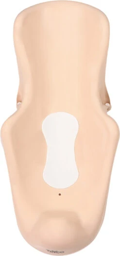 Tryco Unicolor Sand Badset 22 Tryco Unicolor Sand Badset -Kleintje Wereld tr 412620 tryco sand anti slip bath cradle 04 1