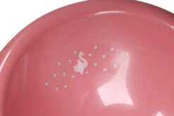 Tryco Swan Ivy Pink Badset -Kleintje Wereld tr 412621 8720289399962 tryco pink bathtub swan ivy 05 1 1