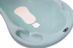 Tryco Koala Kyle Stonegreen Badset 20 Tryco Koala Kyle Stonegreen Badset -Kleintje Wereld tr 412623 8720289399986 tryco stonegreen koala kyle bathtub 03 1 1