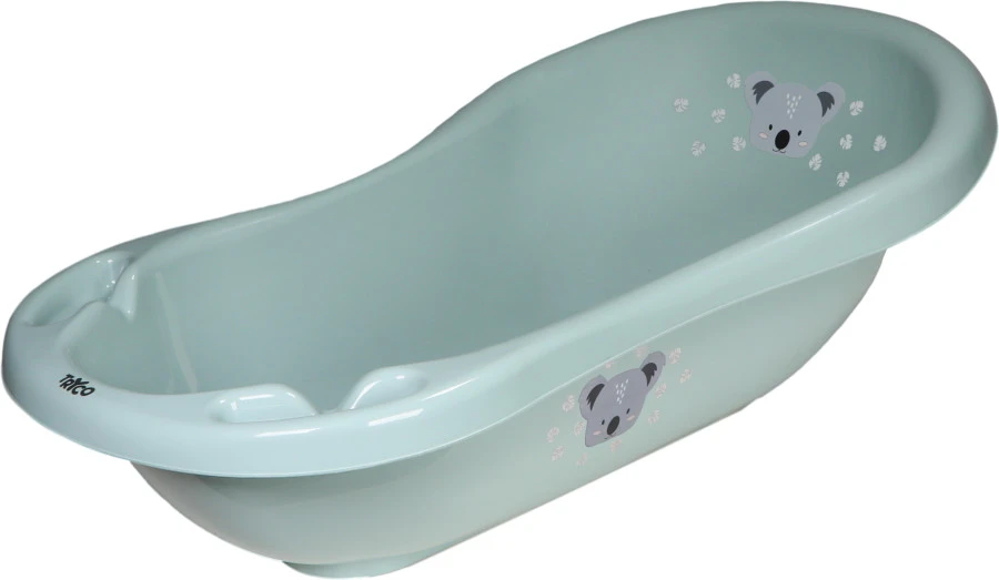 Tryco Koala Kyle Stonegreen Badset 4 Tryco Koala Kyle Stonegreen Badset - Afbeelding 2