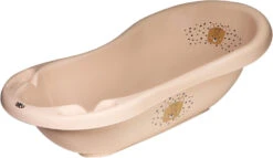 Tryco Leopard Lenny Sand Anti-Slip Badje TR-412624