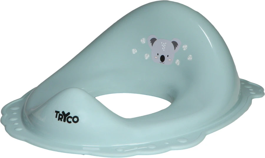 Tryco Koala Kyle Stonegreen 3-Delige Toilet Trainingsset - Afbeelding 11