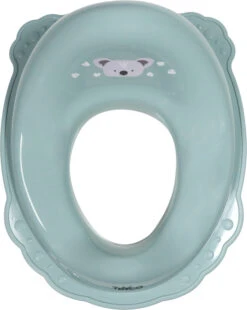 Tryco Koala Kyle Stonegreen 3-Delige Toilet Trainingsset -Kleintje Wereld tr 412631 8720663930064 tryco stonegreen koala kyle anti slip toilettrainer 04 1