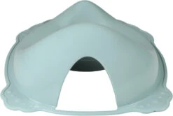 Tryco Koala Kyle Stonegreen 3-Delige Toilet Trainingsset -Kleintje Wereld tr 412631 8720663930064 tryco stonegreen koala kyle anti slip toilettrainer 05 1