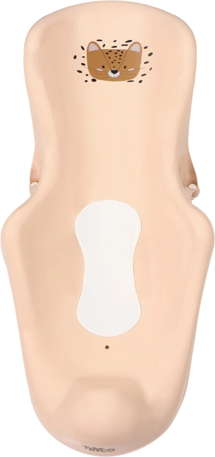 Tryco Leopard Lenny Sand Badset - Afbeelding 9