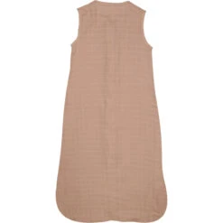 Blush & Blossom Nougat 110 Cm Hydrofiel Slaapzak TR-BB443440 -Kleintje Wereld tr bb443440 blush blossom nougat 110 cm hydrofiel slaapzak 04