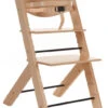 Treppy Naturel Meegroei Kinderstoel 1001 -Kleintje Wereld treppy naturel meegroei kinderstoel 1