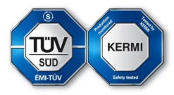Treppy Woody Grijs Meegroei Kinderstoel 2029 -Kleintje Wereld treppy wood meegroei kinderstoel 5 1