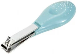 Babymoov 9-delig Grijs Verzorgingsset A032002 -Kleintje Wereld trousse soin coupe ongle bebe 955 689