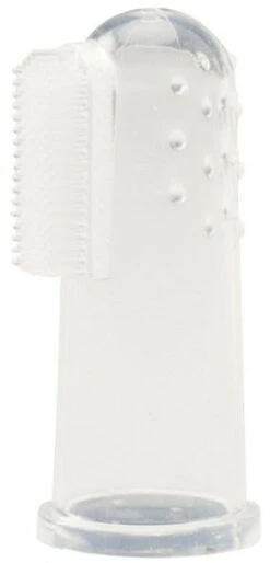 Babymoov 9-delig Grijs Verzorgingsset A032002 -Kleintje Wereld trousse soin masseur gencives bebe 955 689